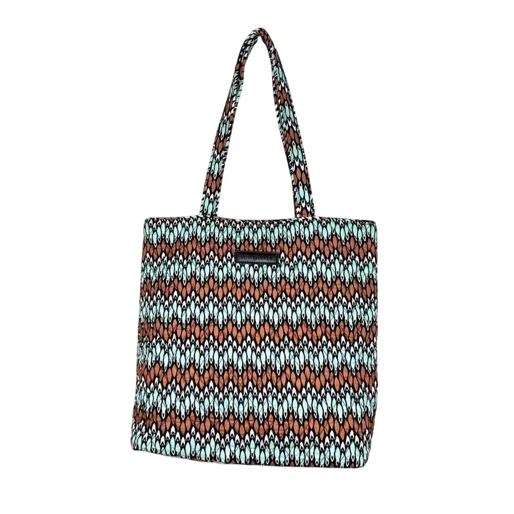 Vera Bradley Quilted 